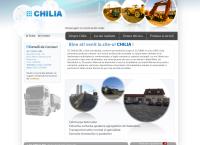 Website SC Chilia SRL