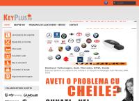 Website Key Plus Plus