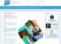 Website Cndi Consiliul National Pentru Dezvoltare Si Inovare