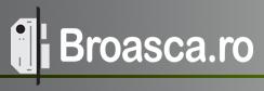 Broasca