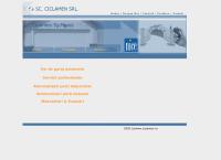 Website SC. Ciclamen Srl