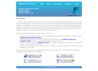 Website Proiectesoft.net S.r.l.