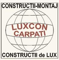 Luxcon Carpati SRL
