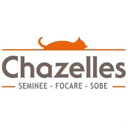 Chazelles Romania