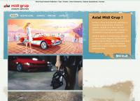 Website S..c Axial Midi Grup S.r.l