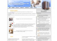 Website S.C. Mast3r Quadrant Consulting S.R.L.