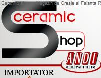 Andi Center SRL