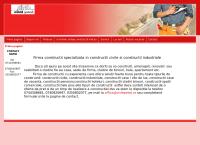 Website Civil Speed SRL