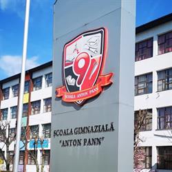 Şcoala Anton Pann