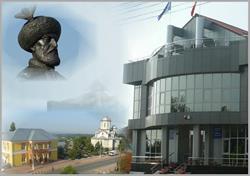 Primăria Oraşului Dăbuleni