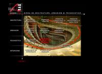 Website ArchiBAU
