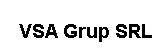 Vsa Grup SRL
