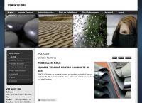 Website Vsa Grup SRL
