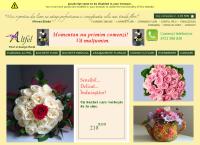 Website S.C. Altfel Images S.R.L