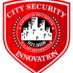 City Security Concept