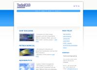 Website Technicad
