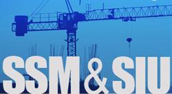 S.c. Ssm & Siu S.r.l.