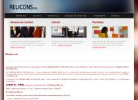 SC Miriana Mircov Relicons S.p.r.l. Timisoara