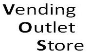 Vending Outlet Store