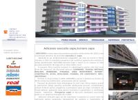 Website Adicomis sape