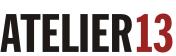 Atelier13