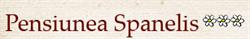 pensiunea spanelis