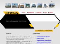 Website Brenneka Group