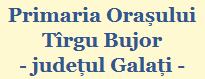 Primaria Targu Bujor