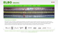 Website elbo electric
