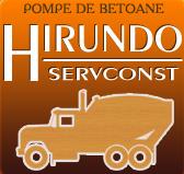 SC Hirundo Servconst SRL