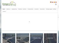 Website energovoltaic group