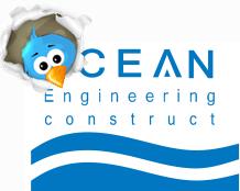 Ocean Construct