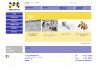 Website S.c. Jpr Prefabricate S.r.l