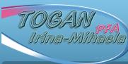 TOGAN Irina-Mihaela P.F.A.