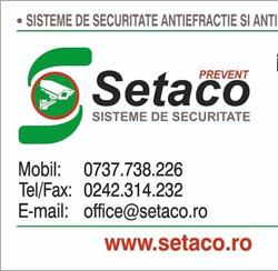 SETACO SRL Calarasi