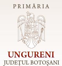 Primăria Ungureni