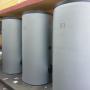 Boilere 3 x 1000 litri Sistem Costinesti