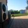 Sistem Solar - Pompa de caldura WESTECH