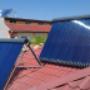 Sistem Solar cu Aport - Eforie Nord