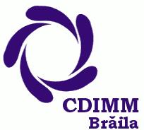 Fundaţia CDIMM Brăila