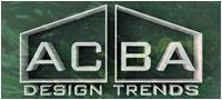 S.c. Acba Design Trends S.r.l.
