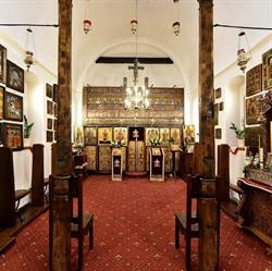 Biserica lui Bucur