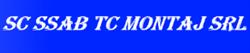Sc.ssab Tc Montaj SRL