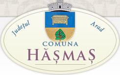 Primăria Hăşmaş