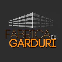 Fabrica de Garduri SRL