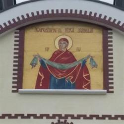 Parohia Acoperamântul Maicii Domnului