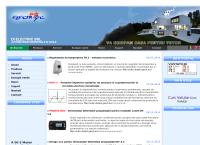 Website Di Electric SRL