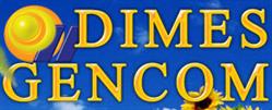 SC Dimes Gencom SRL