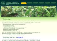 Lantec Industries