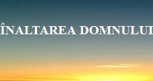Parohia Ortodoxa "înaltarea Domnului" Tg. Lapus
